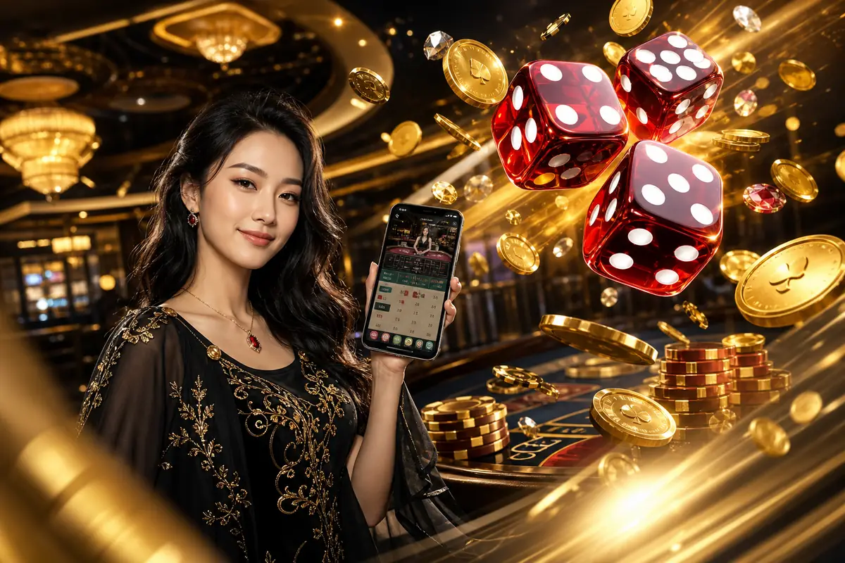 pya777 အွန်လိုင်း Poker ဂိမ်းများ