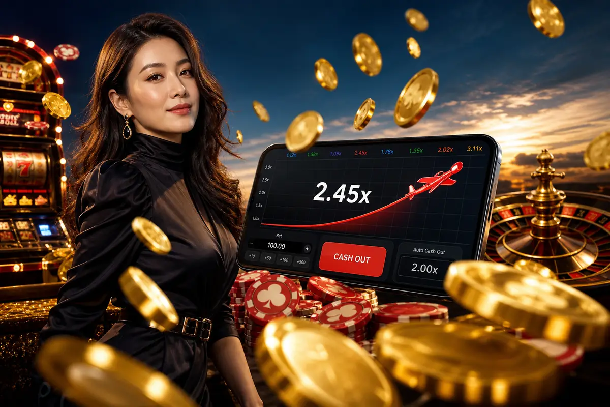 pya777 Live Dealer ဂိမ်းများ ကစားနည်း