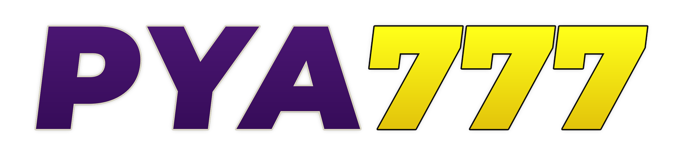 pya777 logo